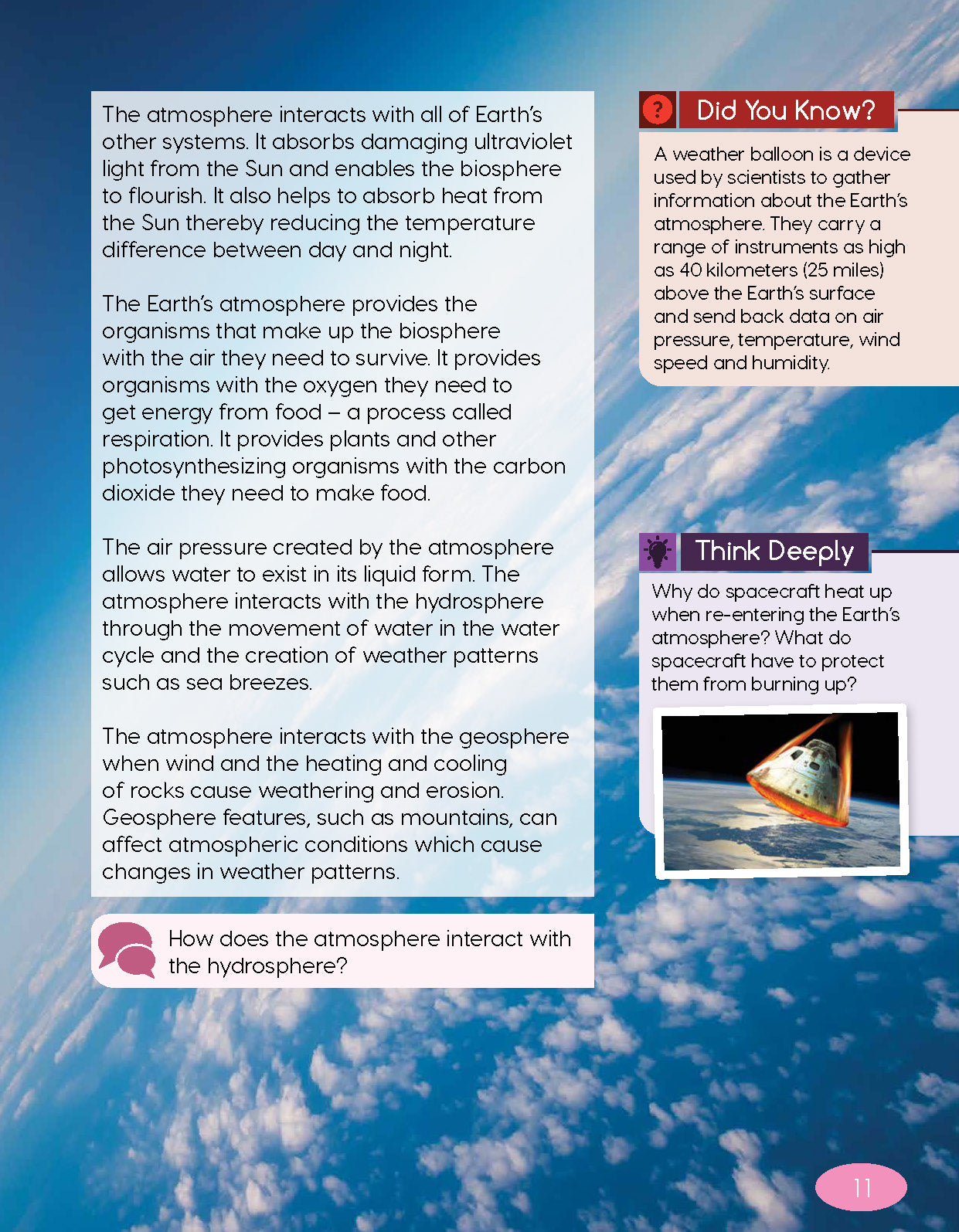 Next Generation Science Textbook – Grade 5, Book B