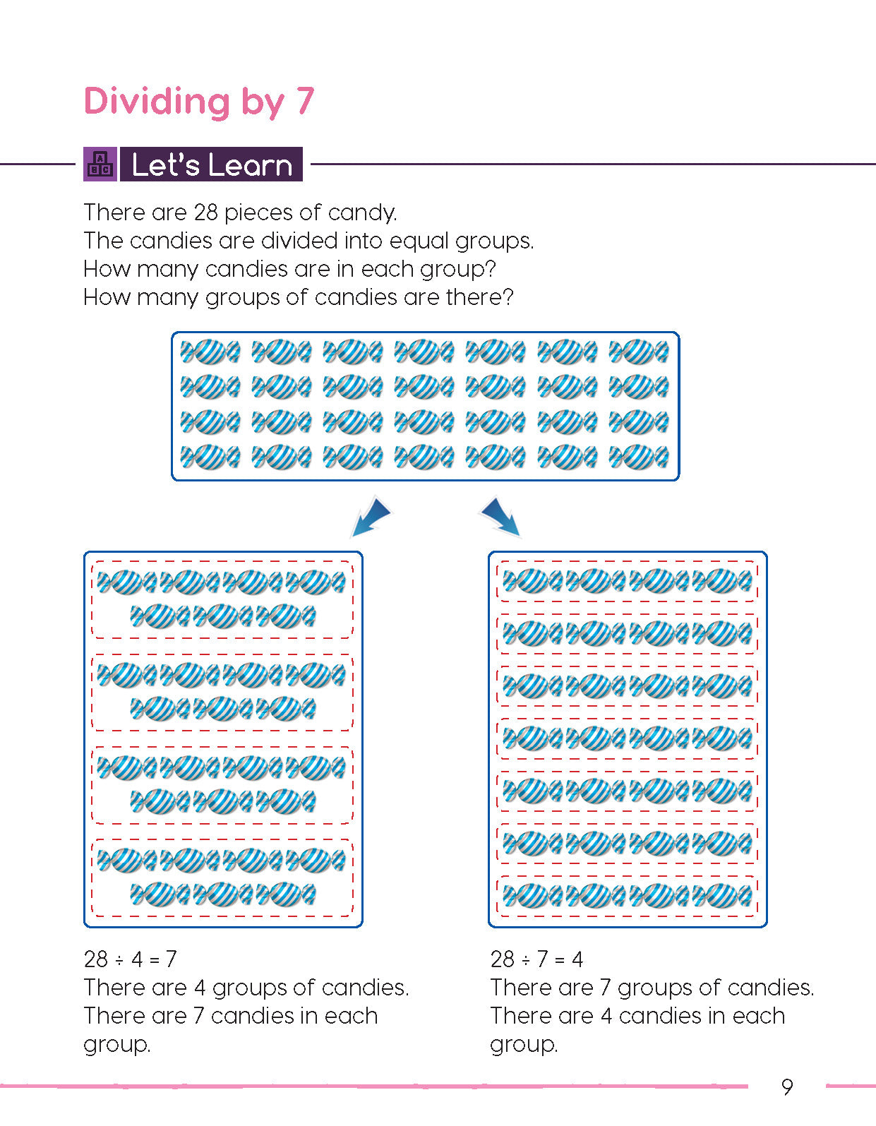 Matholia Mathematics Level 3 (Book B) - Textbook/Workbook Combined