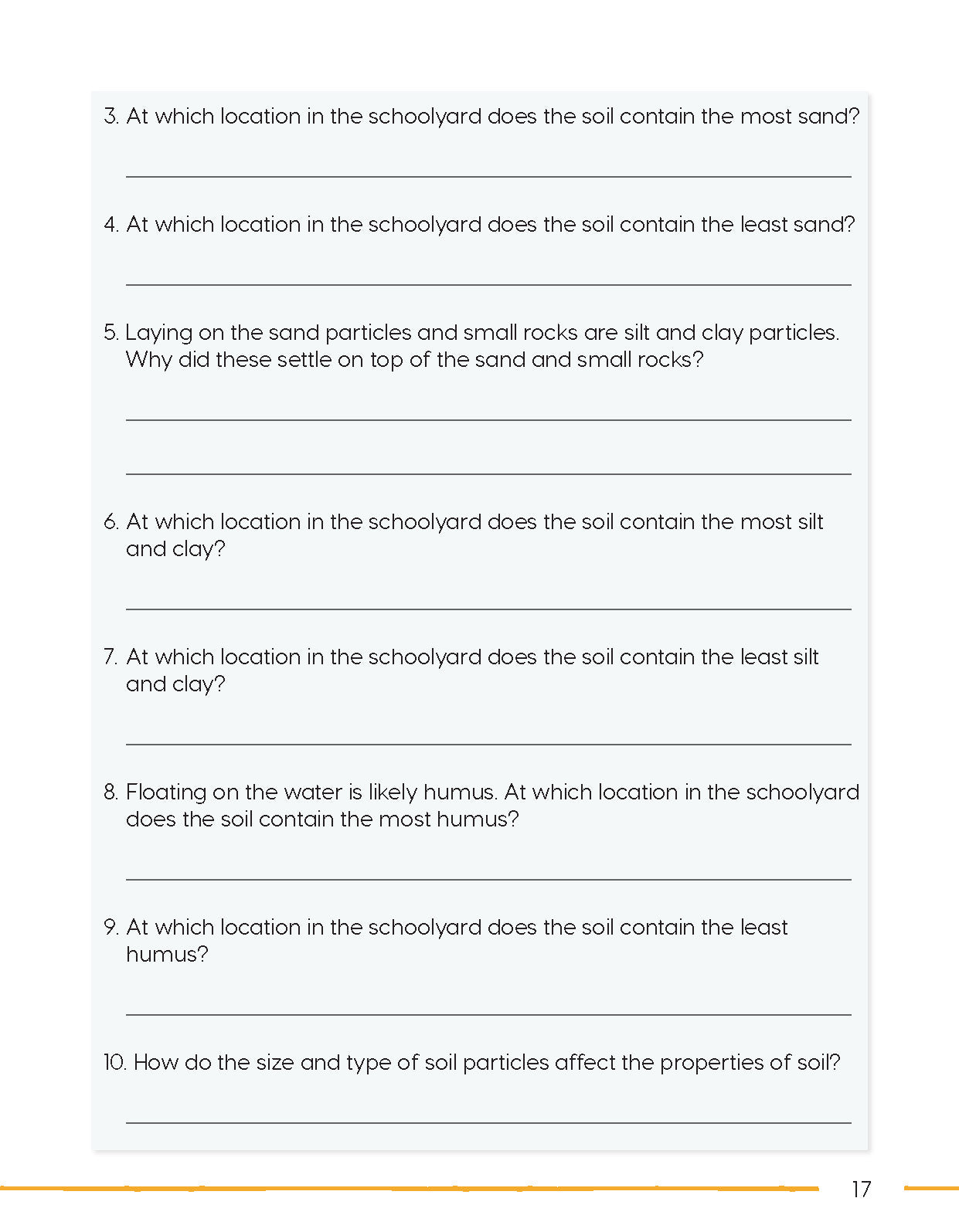 Next Generation Science Activity Book – Grade 4, Book B