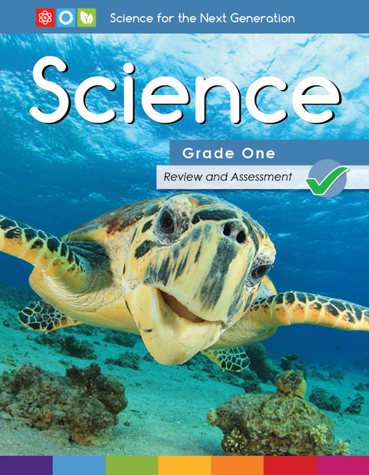 Next Generation Science – Review and Assessment Level 1