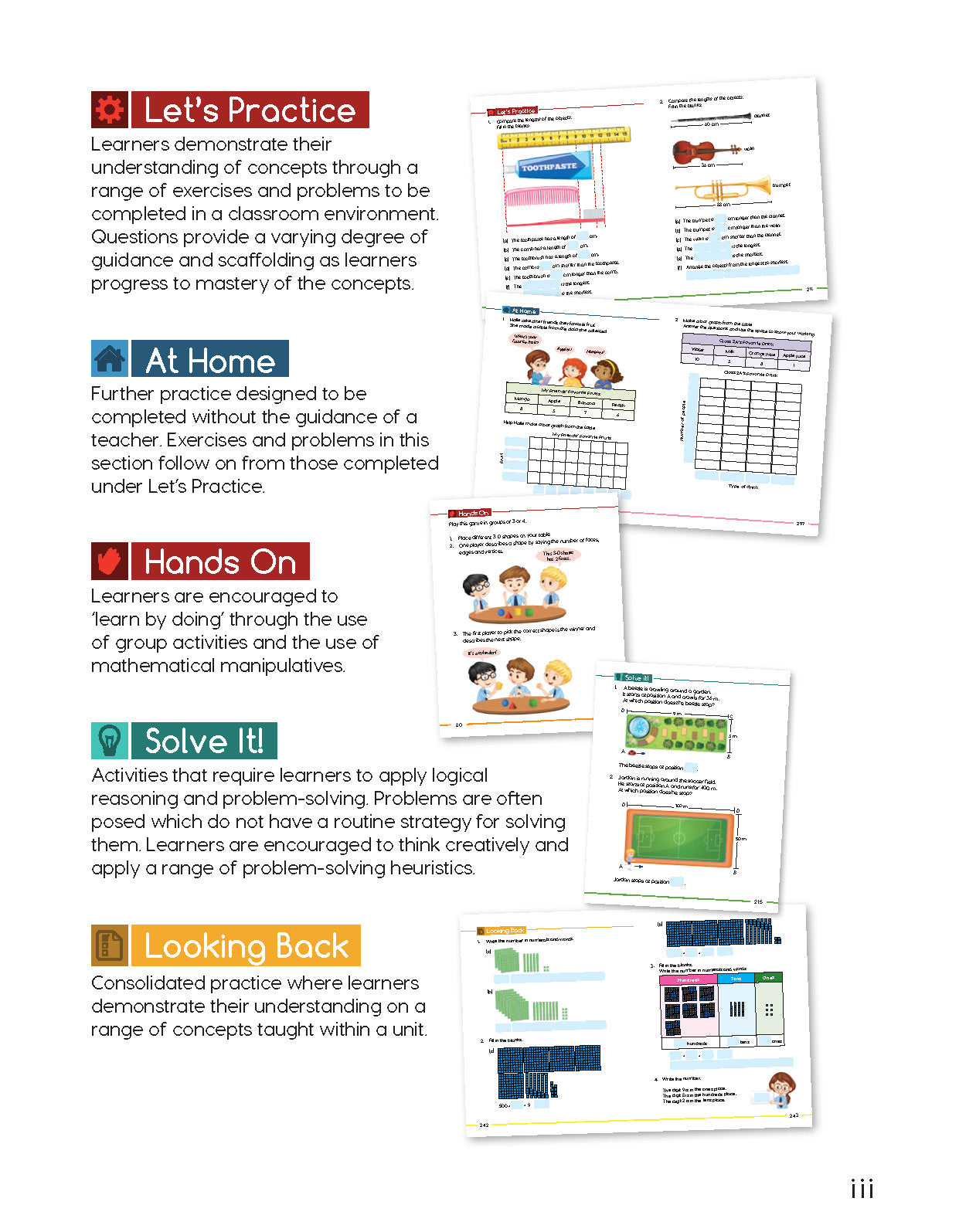 Matholia Mathematics Level 2 (Book A) - Textbook/Workbook Combined