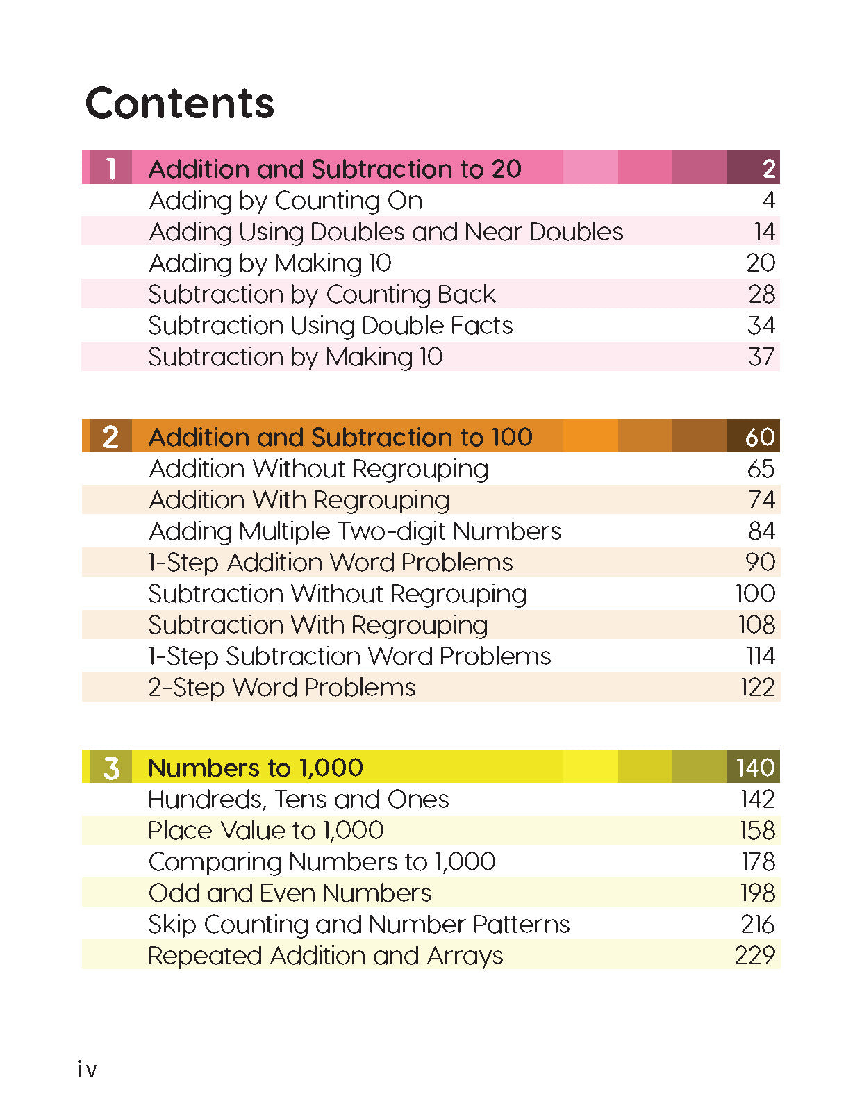 Matholia Mathematics Level 2 (Book A) - Textbook/Workbook Combined