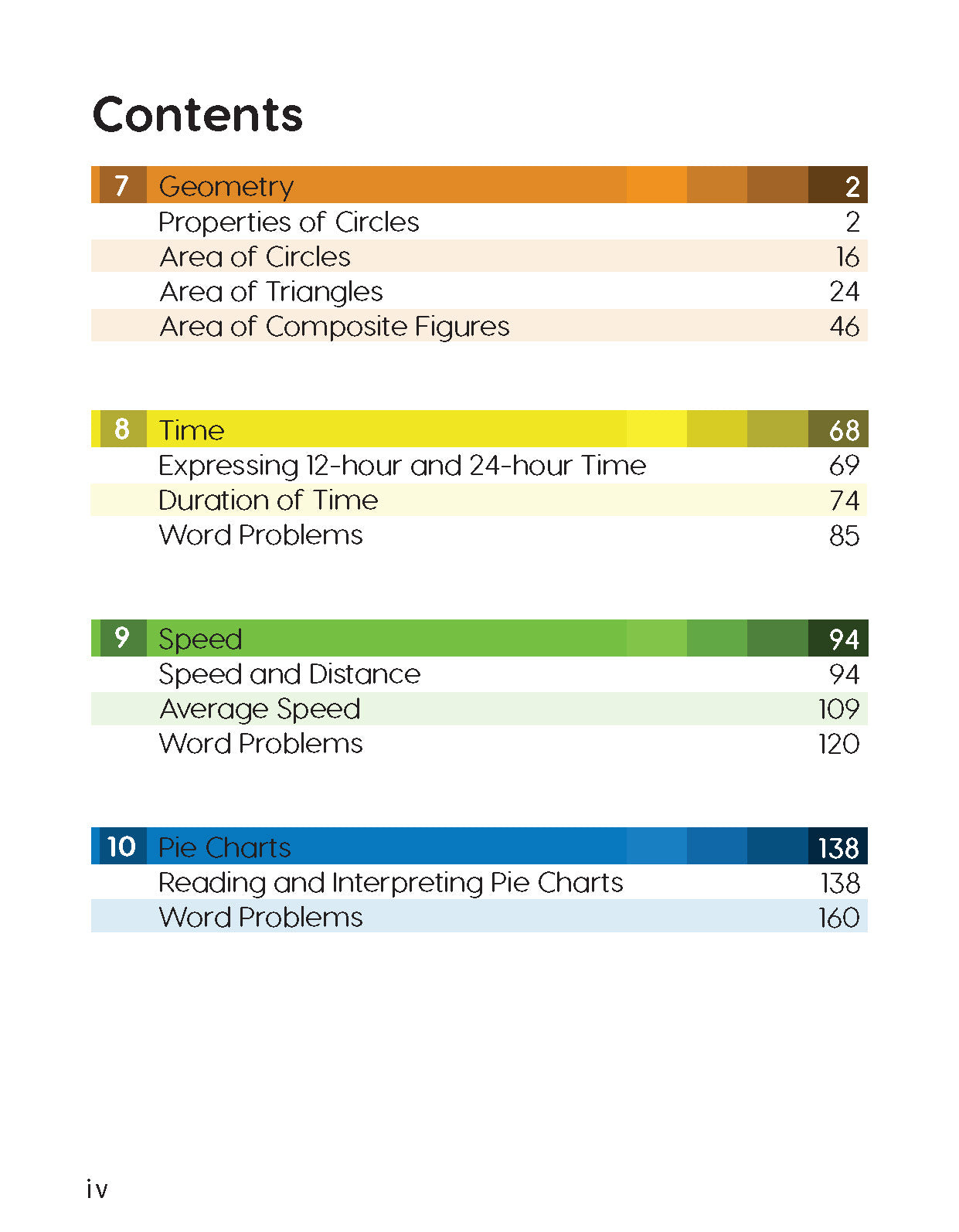 Matholia Mathematics Level 6 (Book B) - Textbook/Workbook Combined