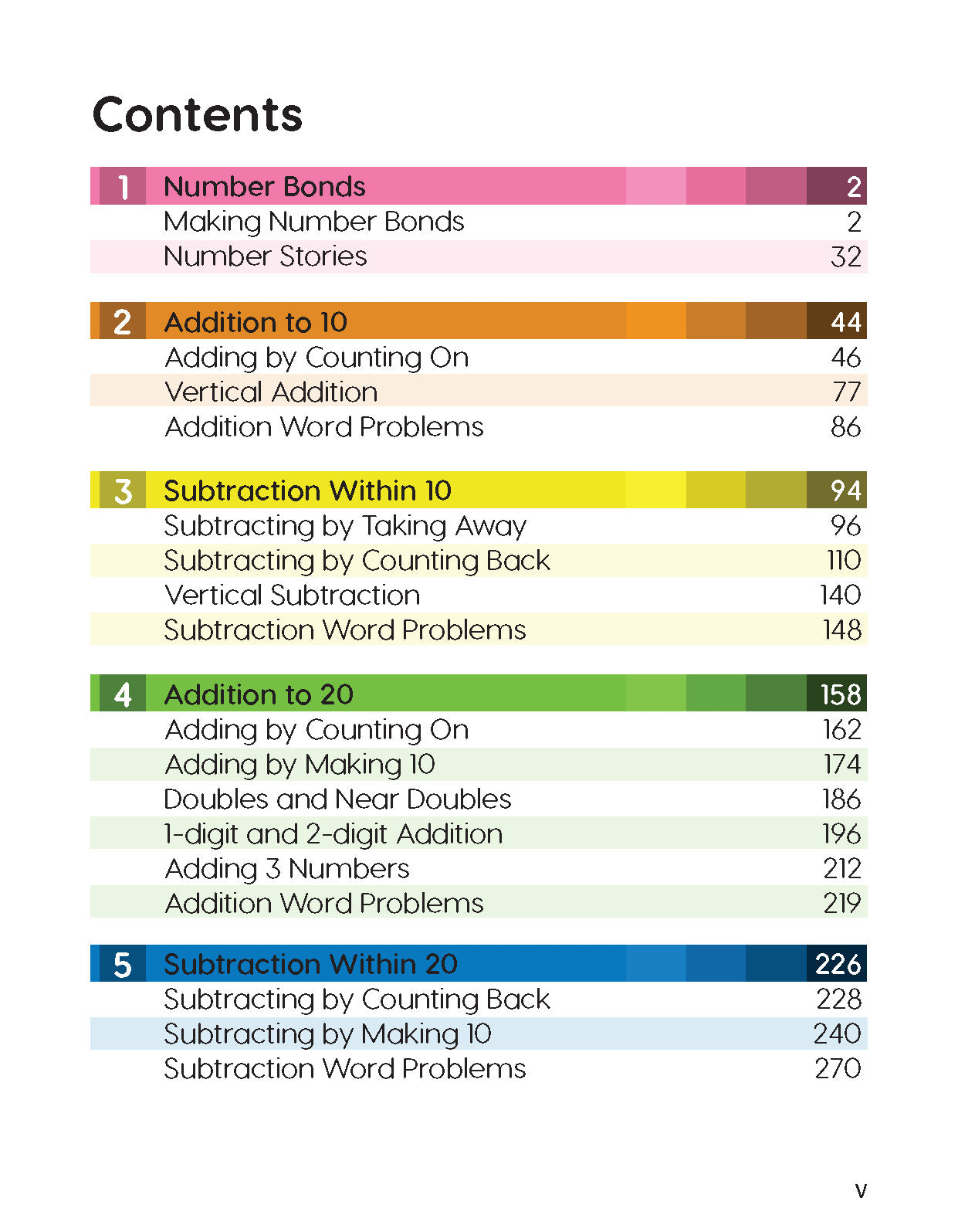 Matholia Mathematics Grade 1 (Book A) - Textbook/Workbook Combined