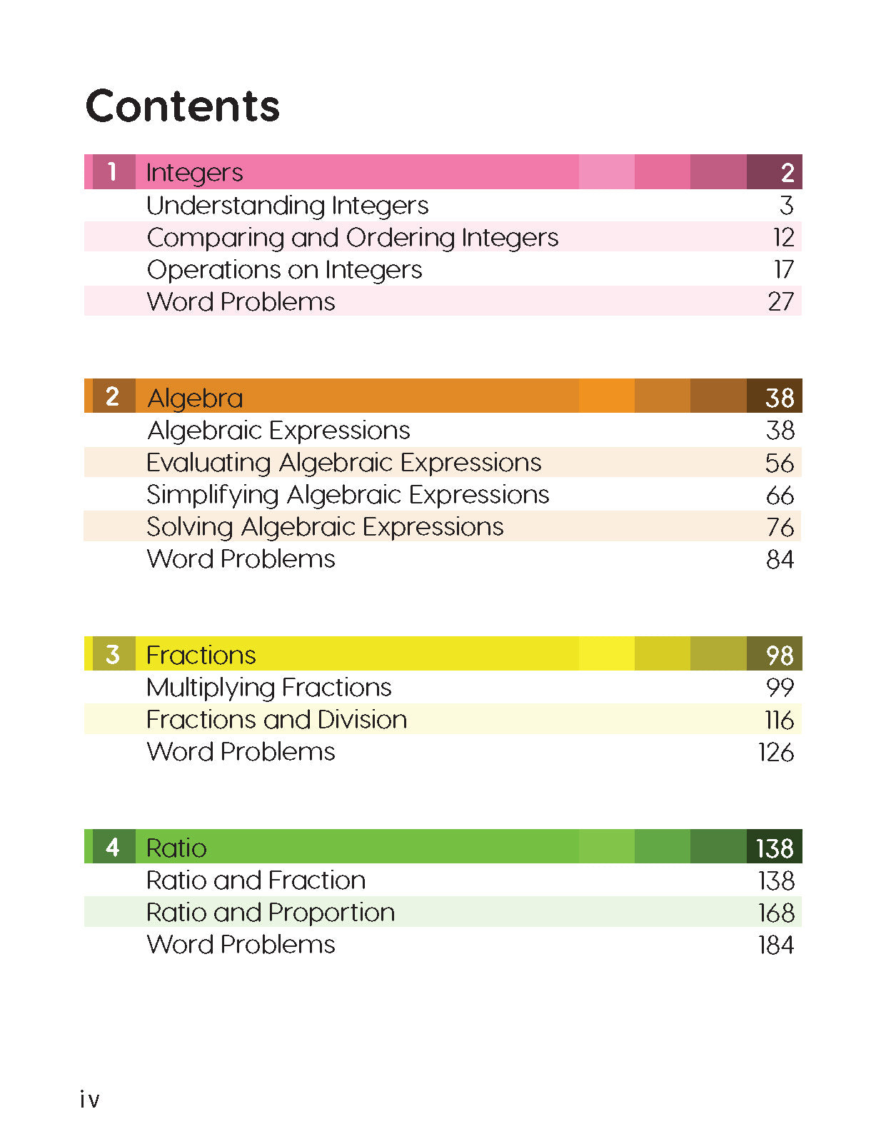 Matholia Mathematics Level 6 (Book A) - Textbook/Workbook Combined