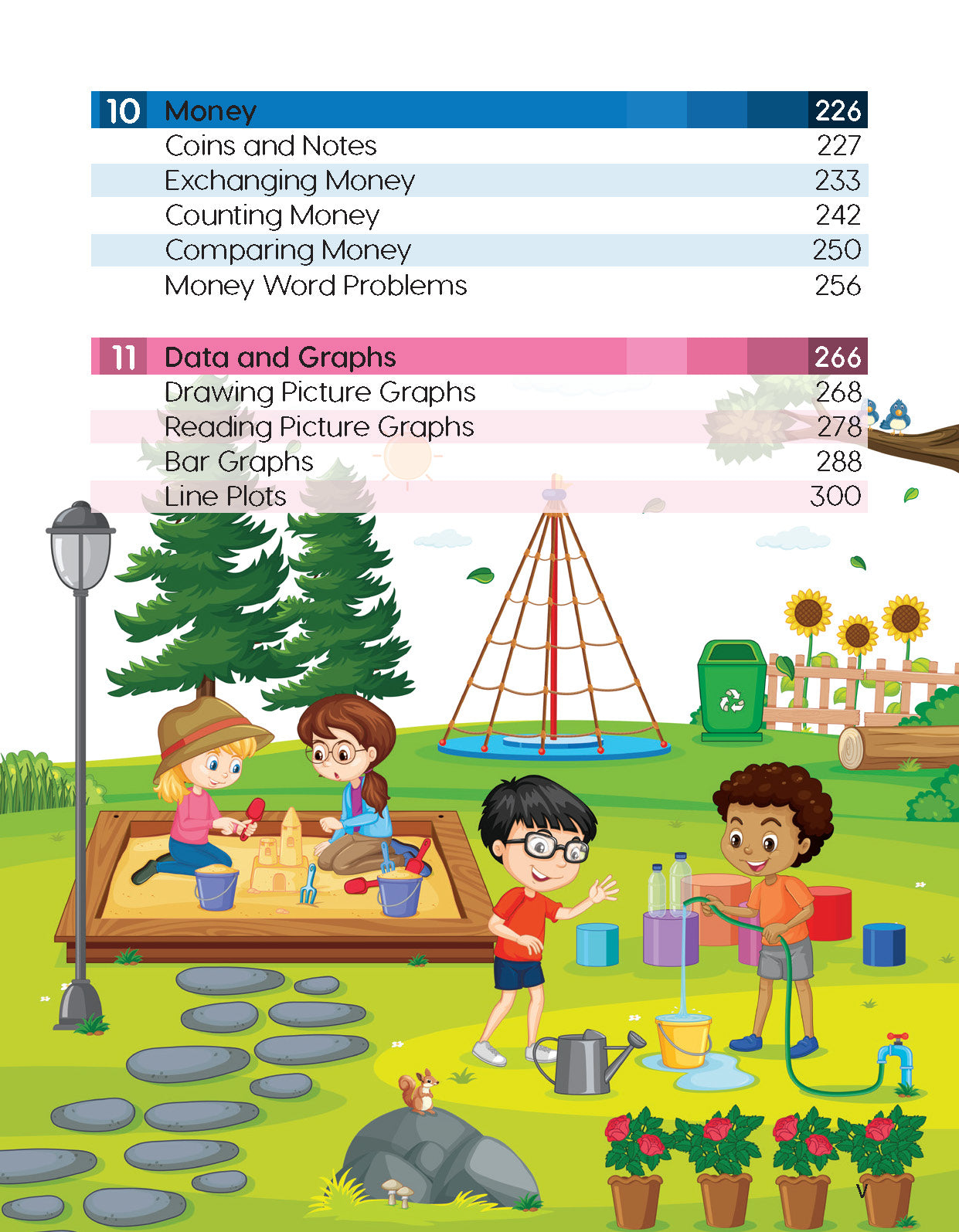 Matholia Mathematics Level 2 (Book B) - Textbook/Workbook Combined