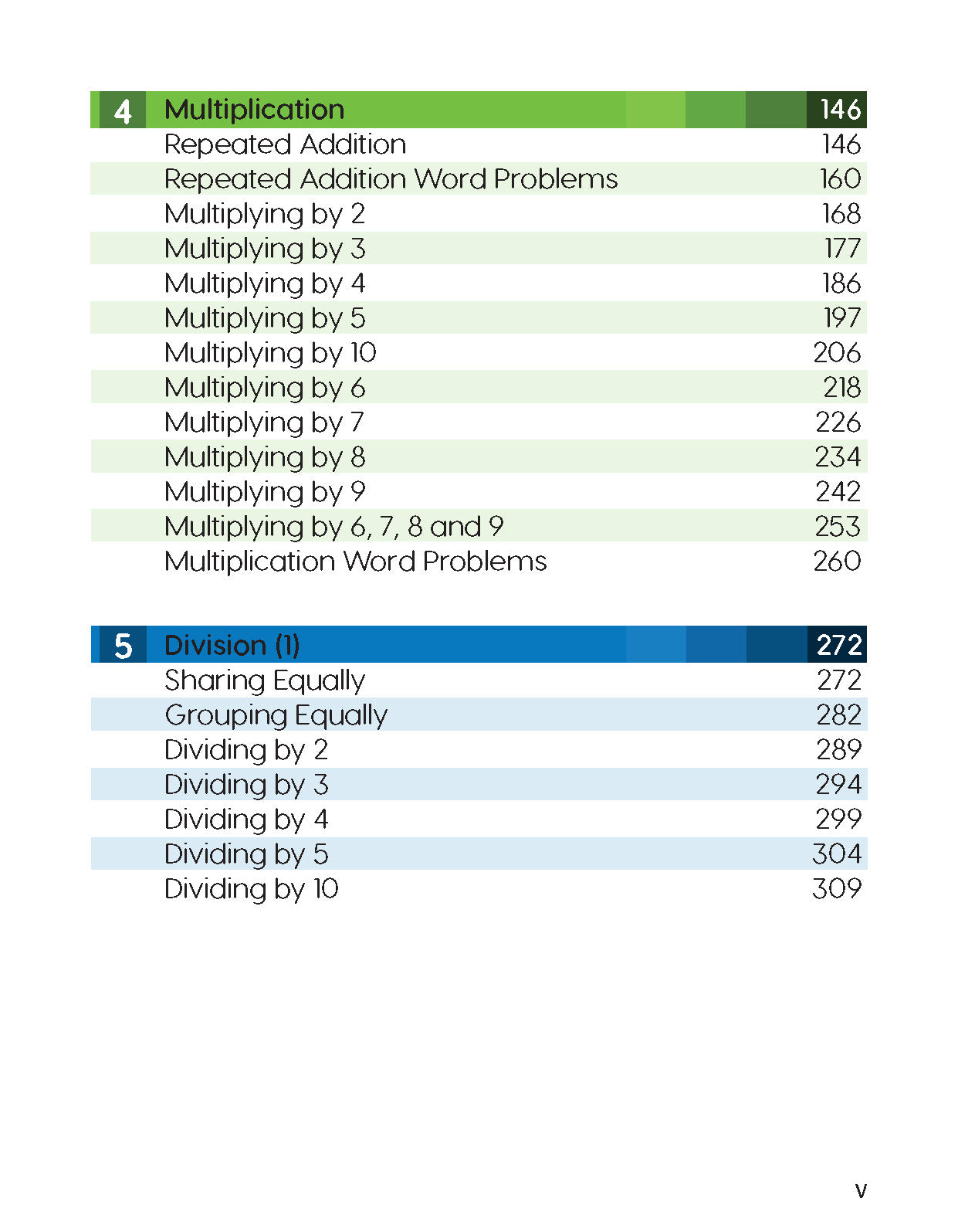 Matholia Mathematics Level 3 (Book A) - Textbook/Workbook Combined