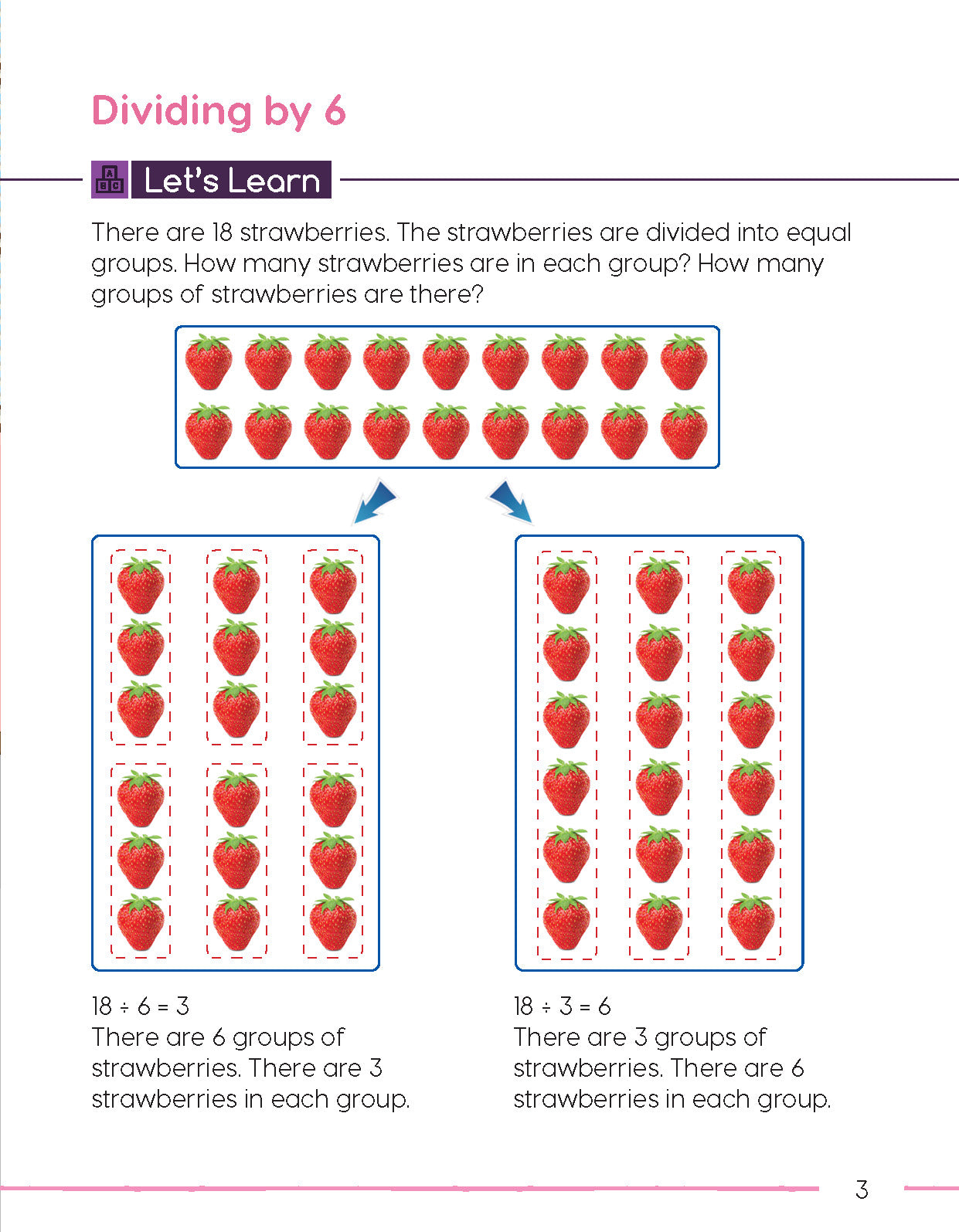 Matholia Mathematics Level 3 (Book B) - Textbook/Workbook Combined