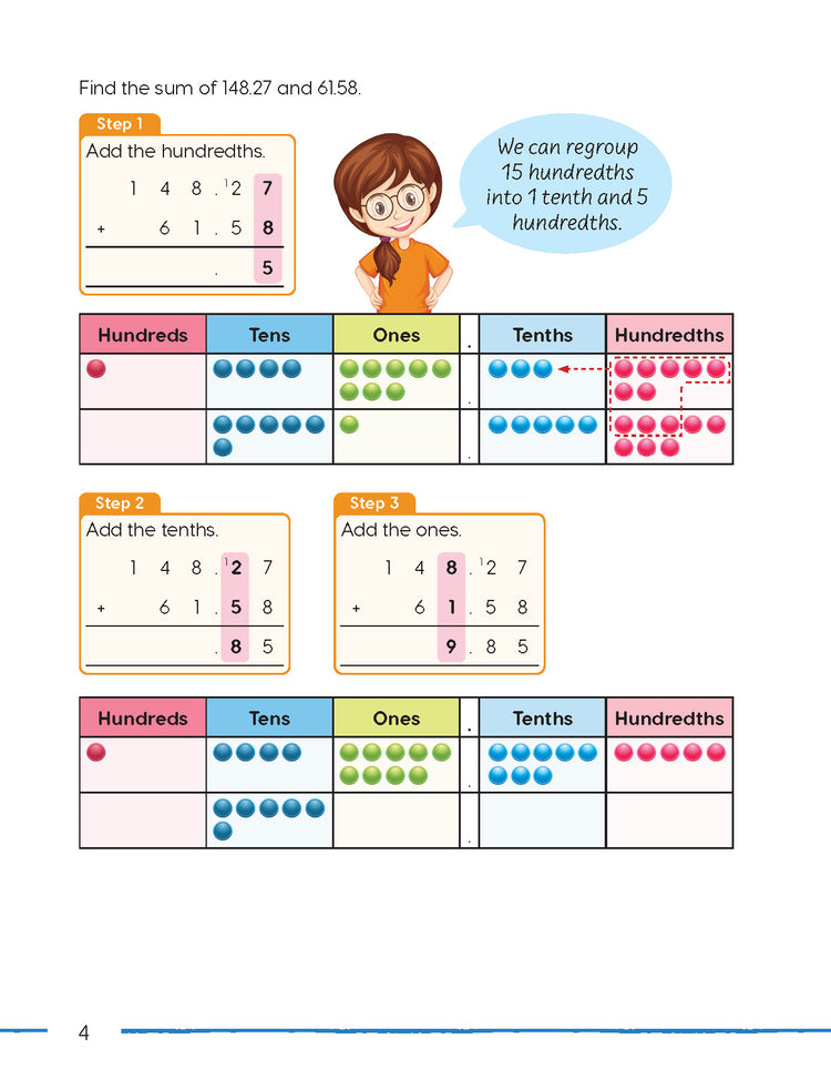 Matholia Mathematics Level 5 (Book B) - Textbook/Workbook Combined ...
