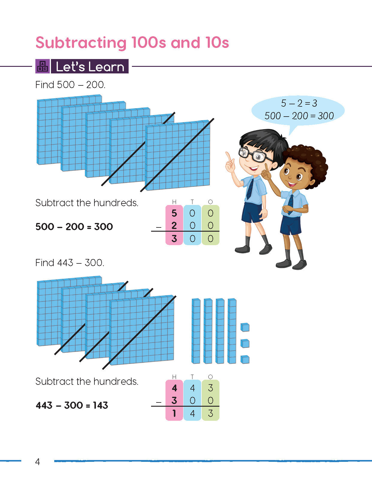 Matholia Mathematics Level 2 (Book B) - Textbook/Workbook Combined