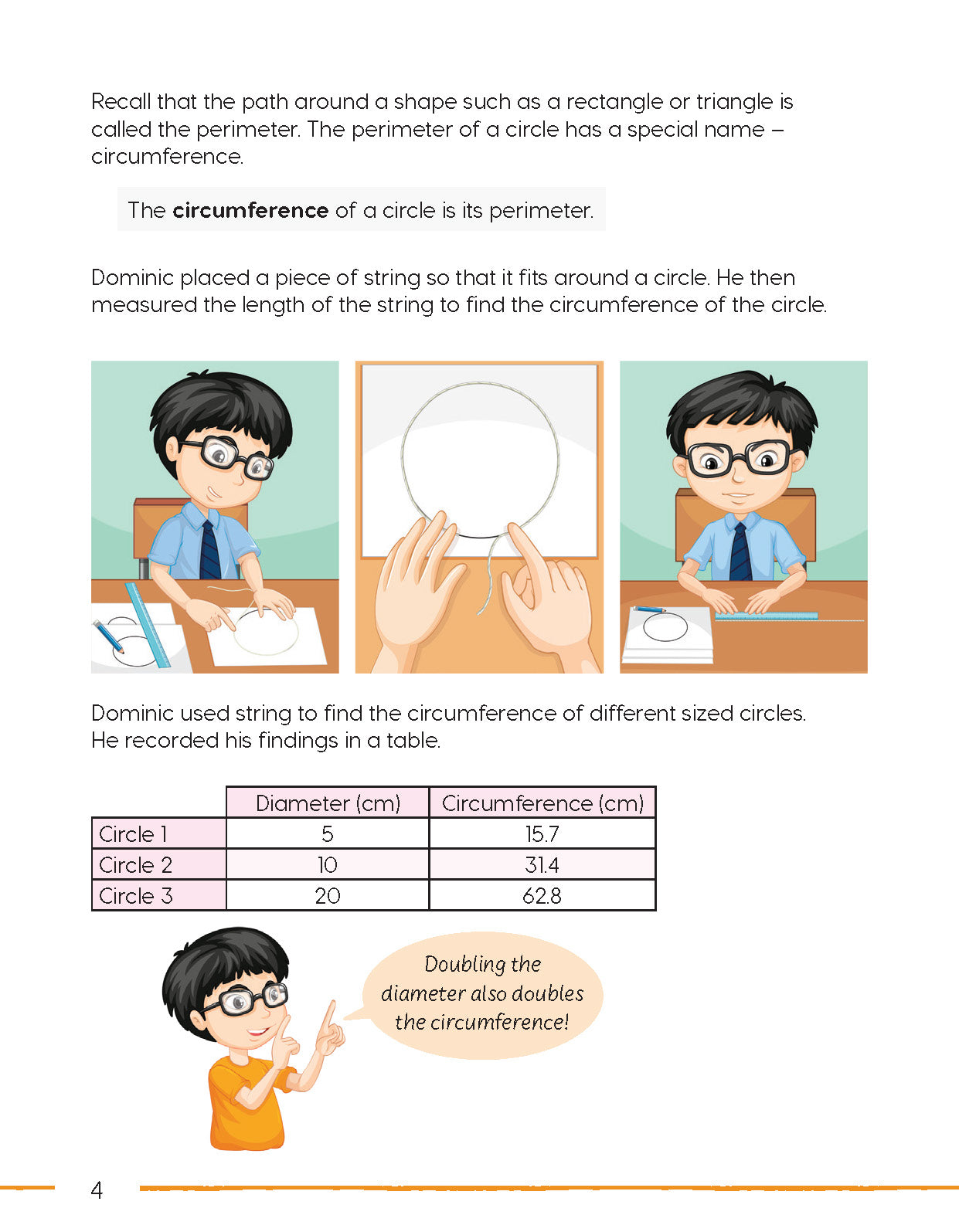 Matholia Mathematics Level 6 (Book B) - Textbook/Workbook Combined