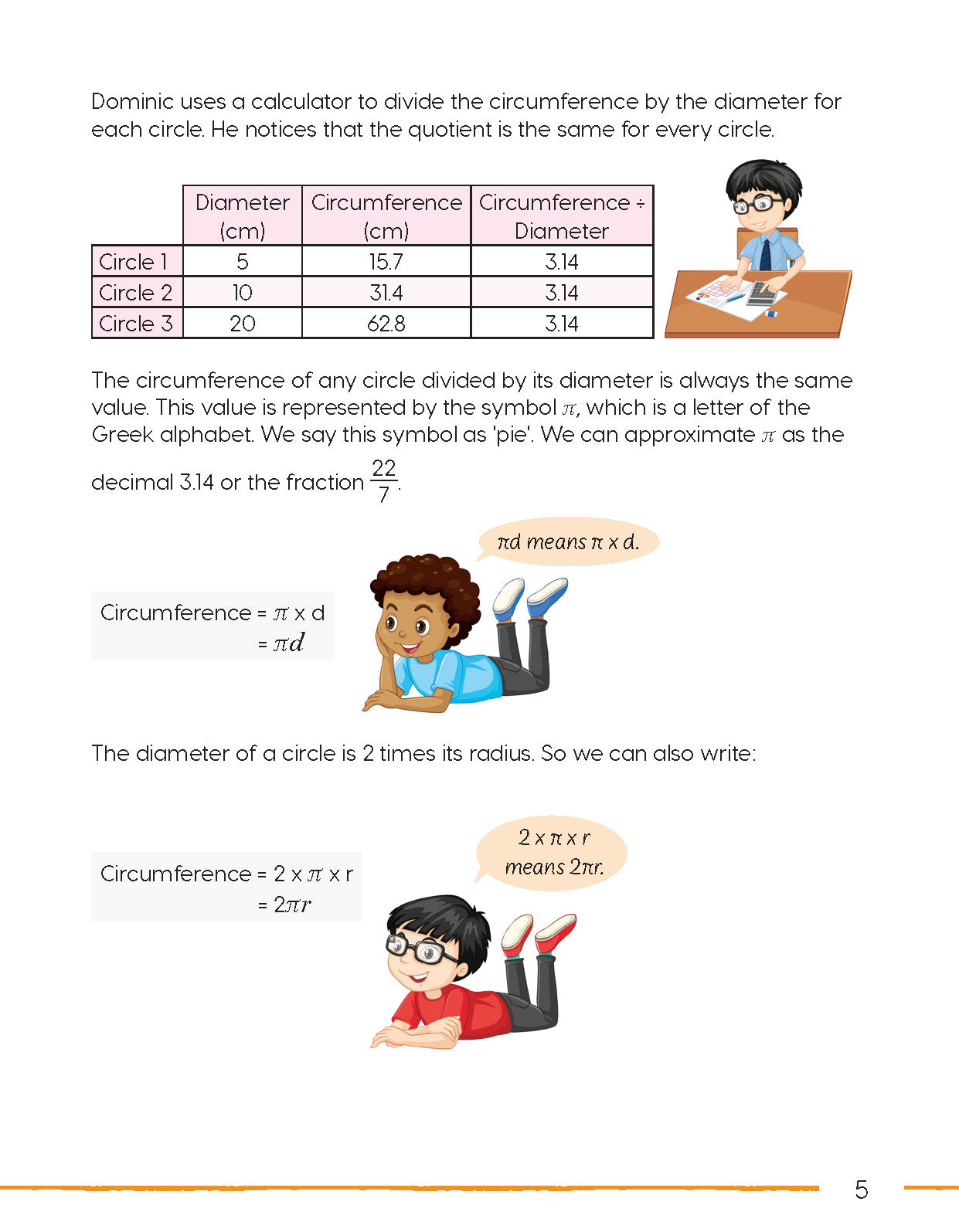 Matholia Mathematics Level 6 (Book B) - Textbook/Workbook Combined