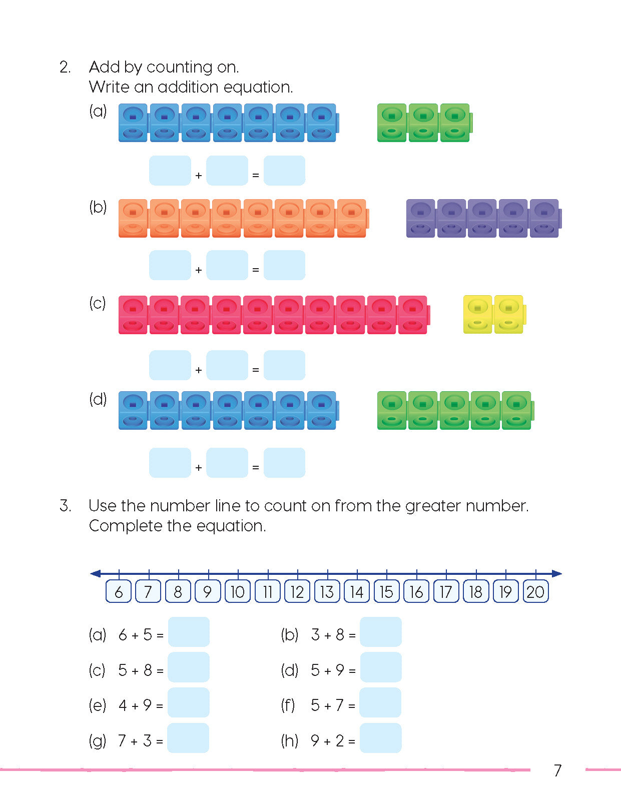 Matholia Mathematics Level 2 (Book A) - Textbook/Workbook Combined