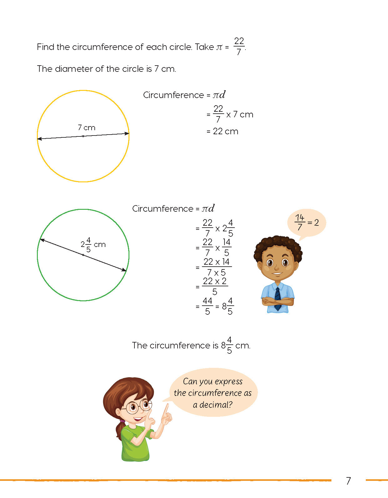 Matholia Mathematics Level 6 (Book B) - Textbook/Workbook Combined