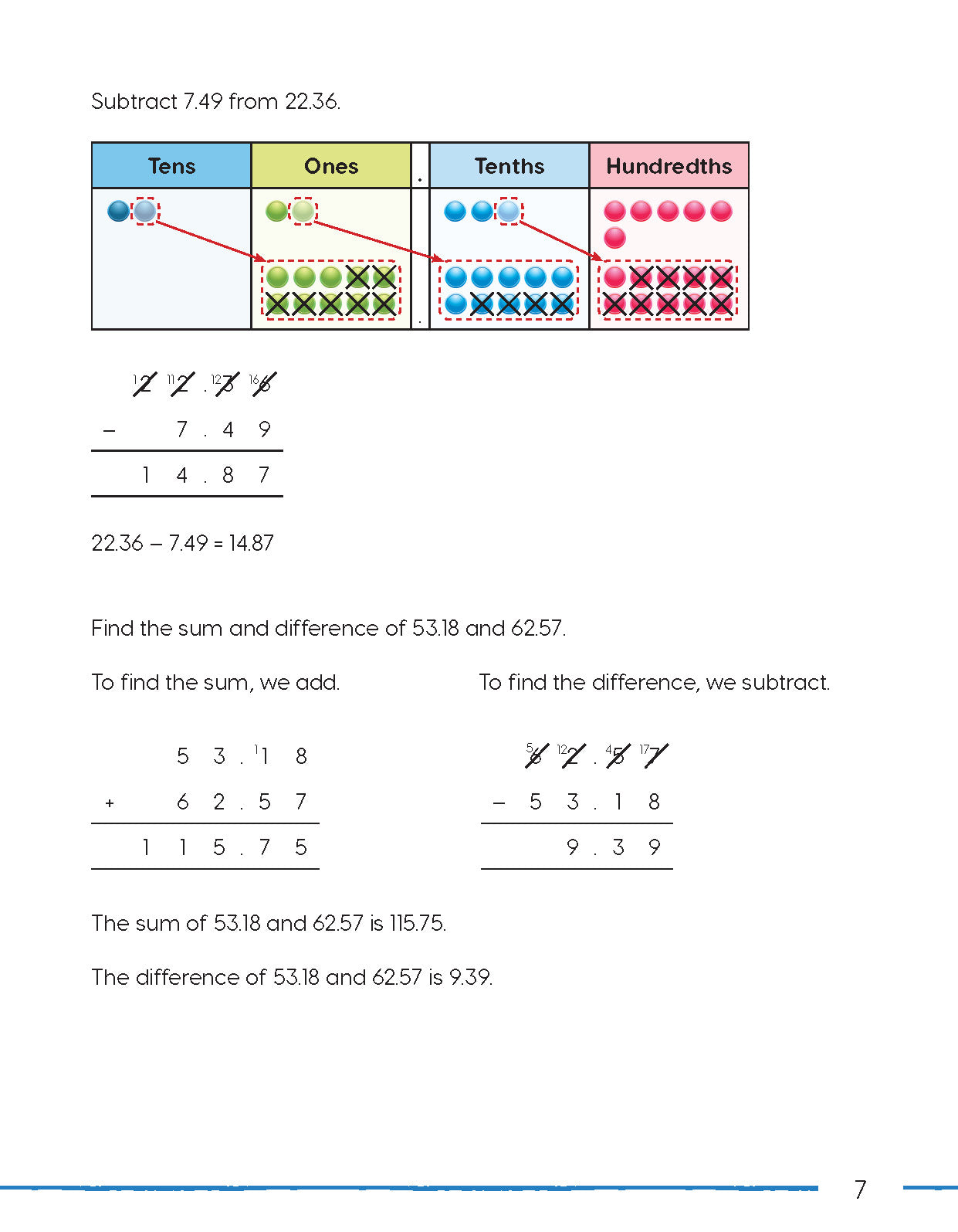 Matholia Mathematics Level 5 (Book B) - Textbook/Workbook Combined