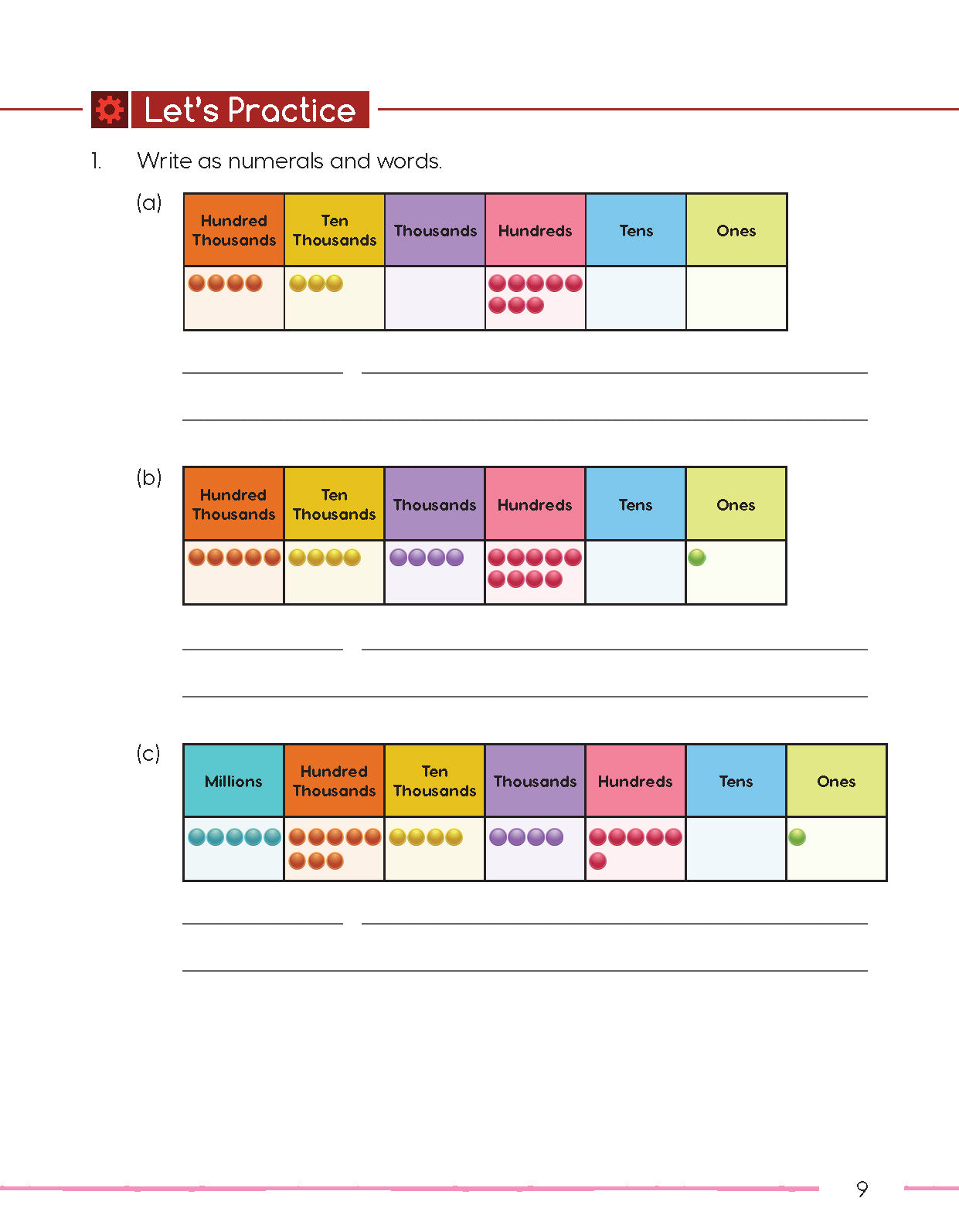 Matholia Mathematics Level 5 (Book A) - Textbook/Workbook Combined