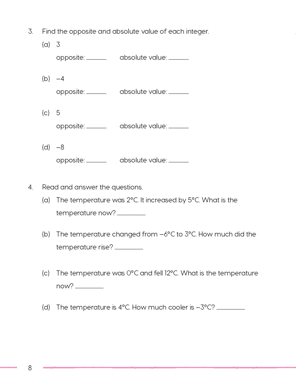 Matholia Mathematics Level 6 (Book A) - Textbook/Workbook Combined