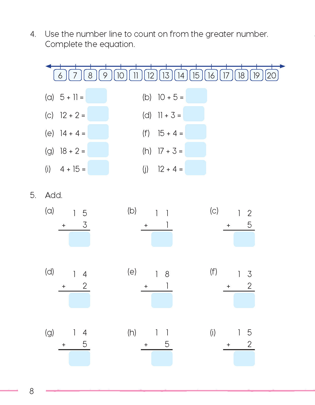 Matholia Mathematics Level 2 (Book A) - Textbook/Workbook Combined