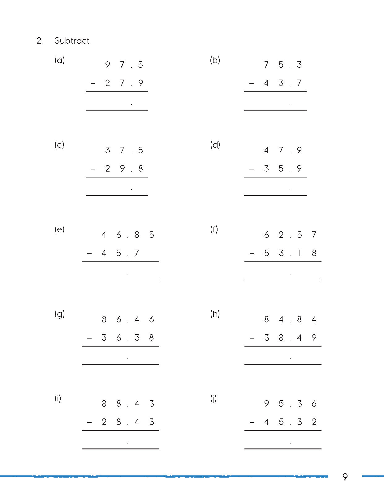 Matholia Mathematics Level 5 (Book B) - Textbook/Workbook Combined ...