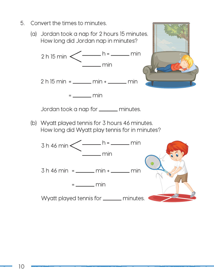 Matholia Mathematics Level 4 (Book B) - Textbook/Workbook Combined ...