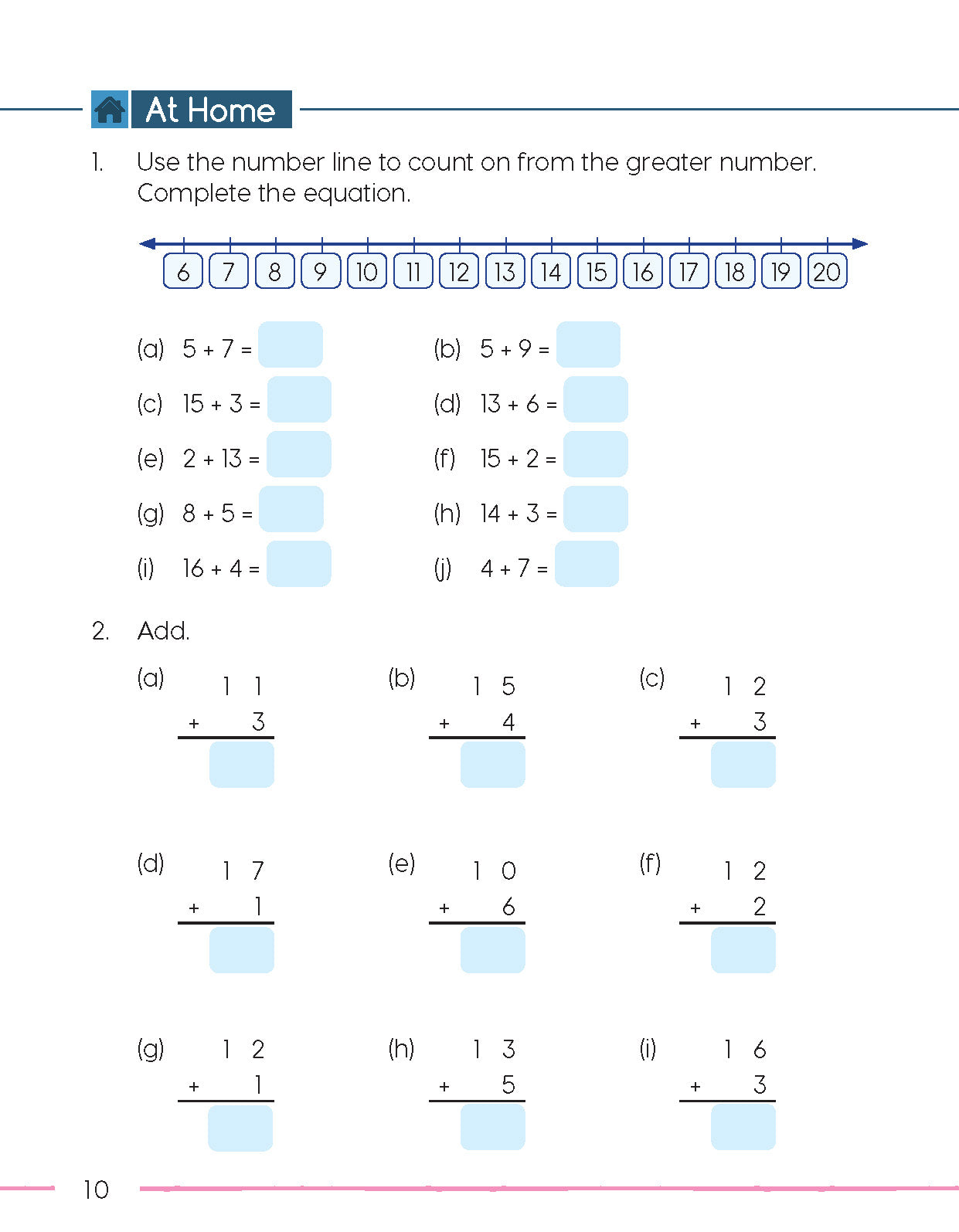 Matholia Mathematics Level 2 (Book A) - Textbook/Workbook Combined