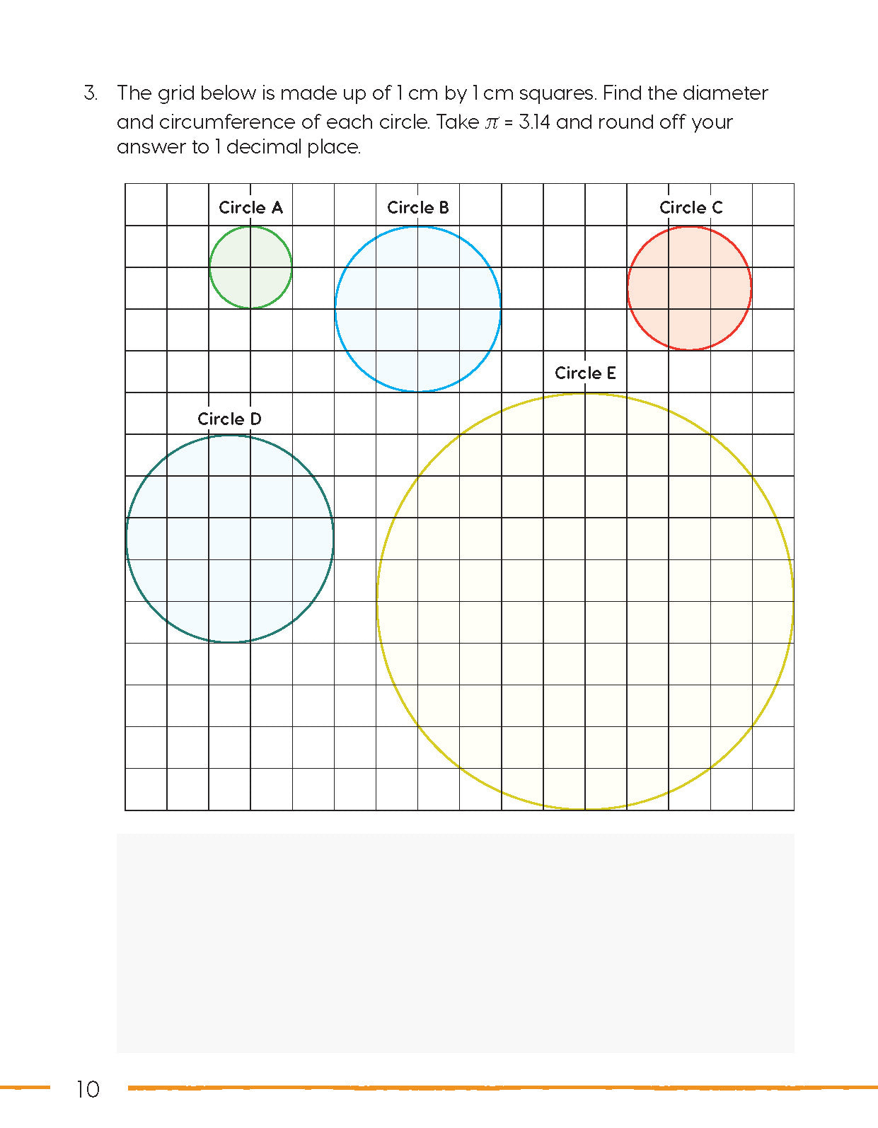 Matholia Mathematics Level 6 (Book B) - Textbook/Workbook Combined