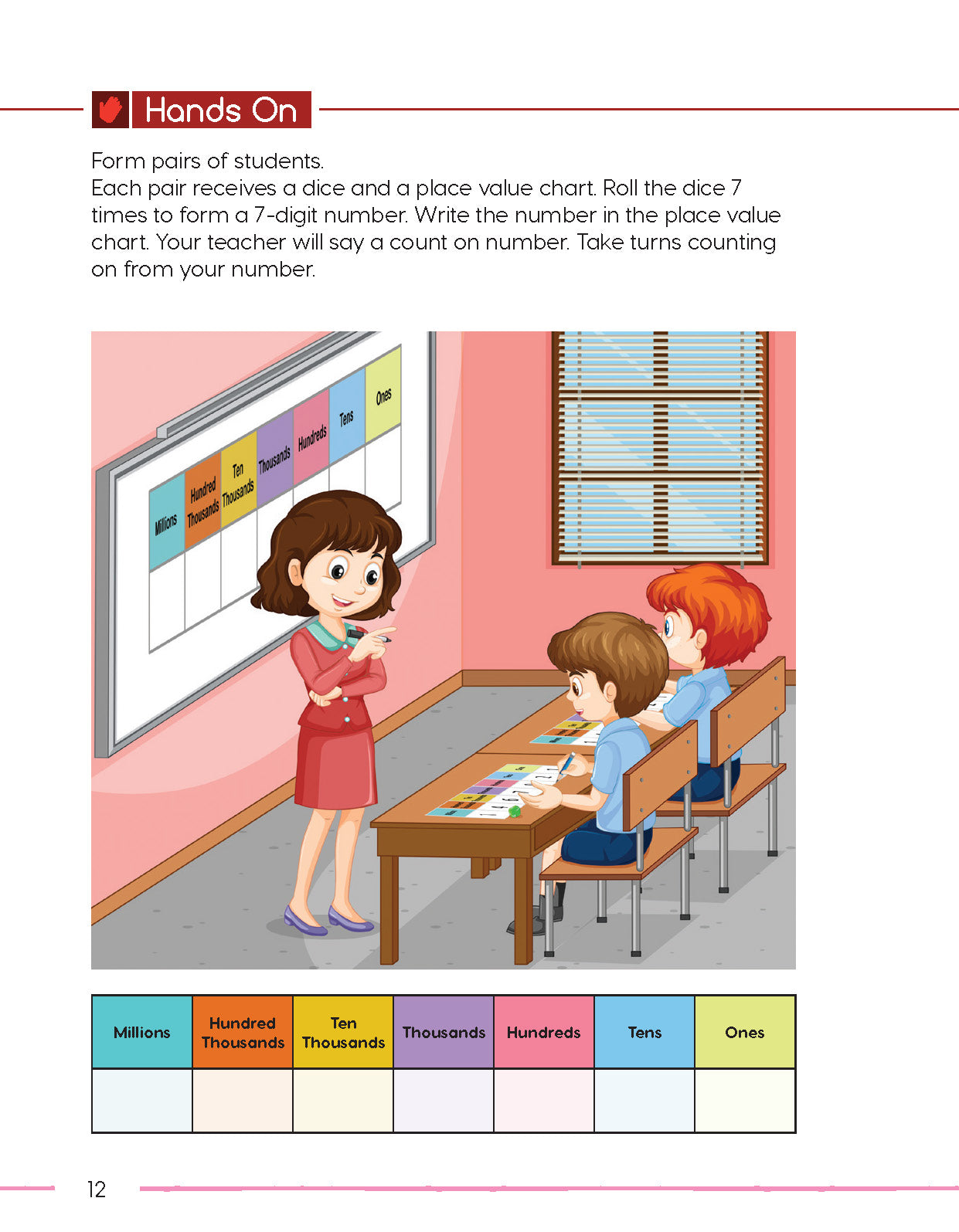 Matholia Mathematics Level 5 (Book A) - Textbook/Workbook Combined