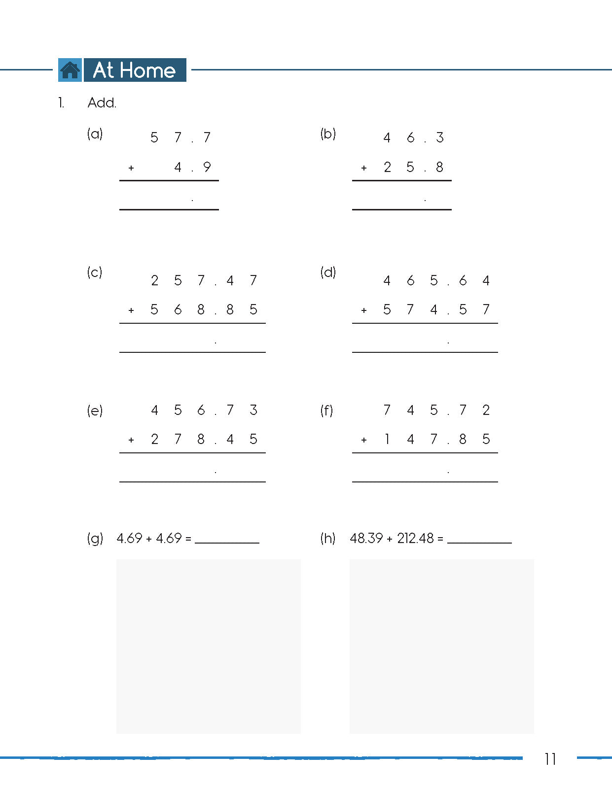 Matholia Mathematics Level 5 (Book B) - Textbook/Workbook Combined