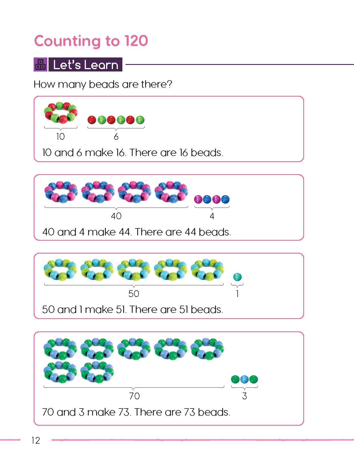 Matholia Mathematics Level 1 (Book B) - Textbook/Workbook Combined