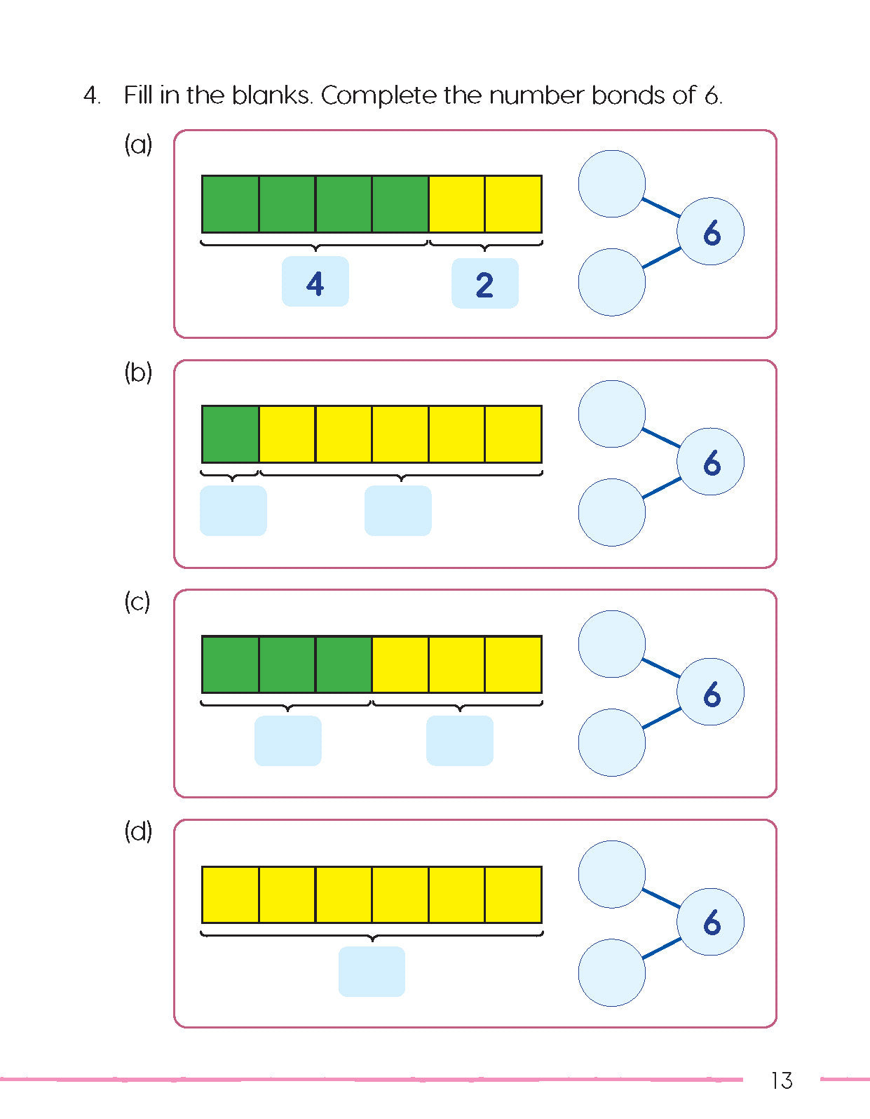 Matholia Mathematics Grade 1 (Book A) - Textbook/Workbook Combined