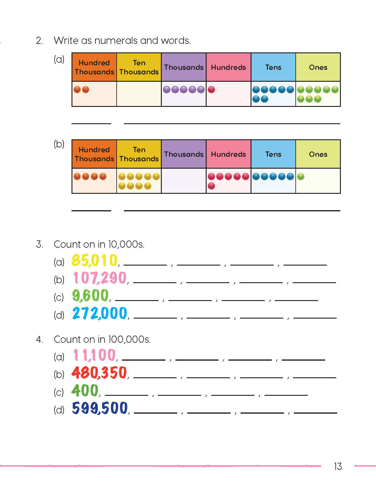 Matholia Mathematics Level 4 (Book A) - Textbook/Workbook Combined