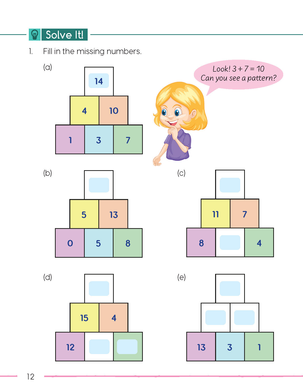 Matholia Mathematics Level 2 (Book A) - Textbook/Workbook Combined