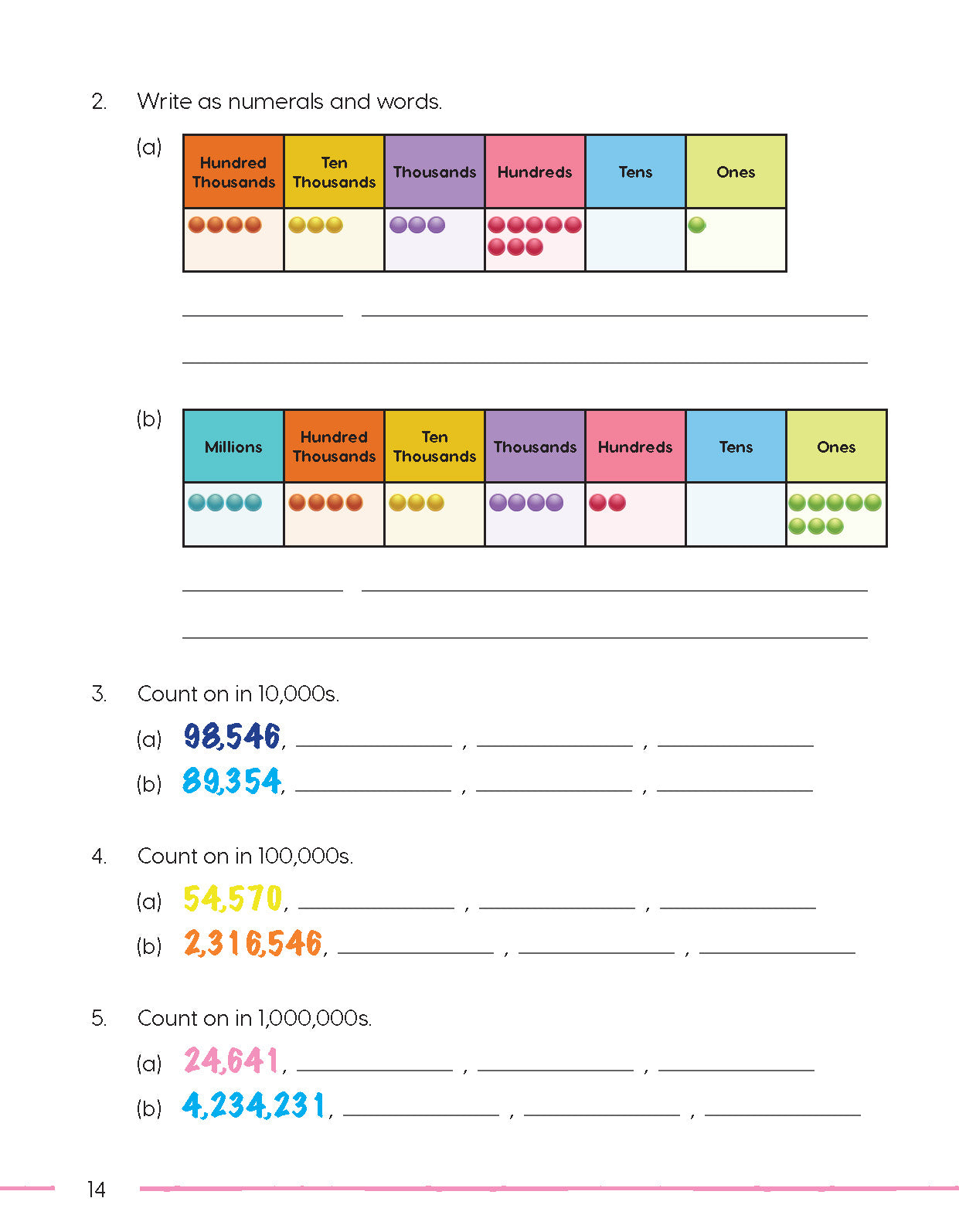 Matholia Mathematics Level 5 (Book A) - Textbook/Workbook Combined