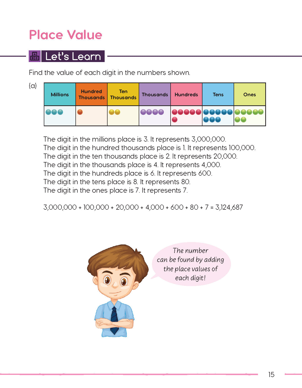 Matholia Mathematics Level 5 (Book A) - Textbook/Workbook Combined