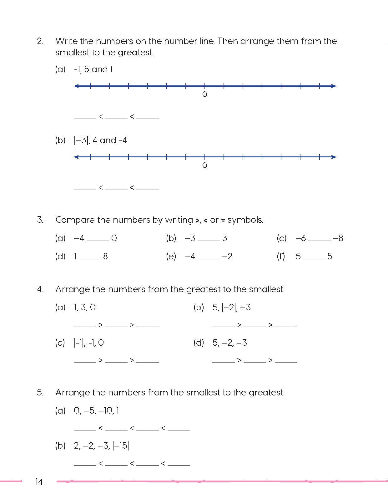 Matholia Mathematics Level 6 (Book A) - Textbook/Workbook Combined