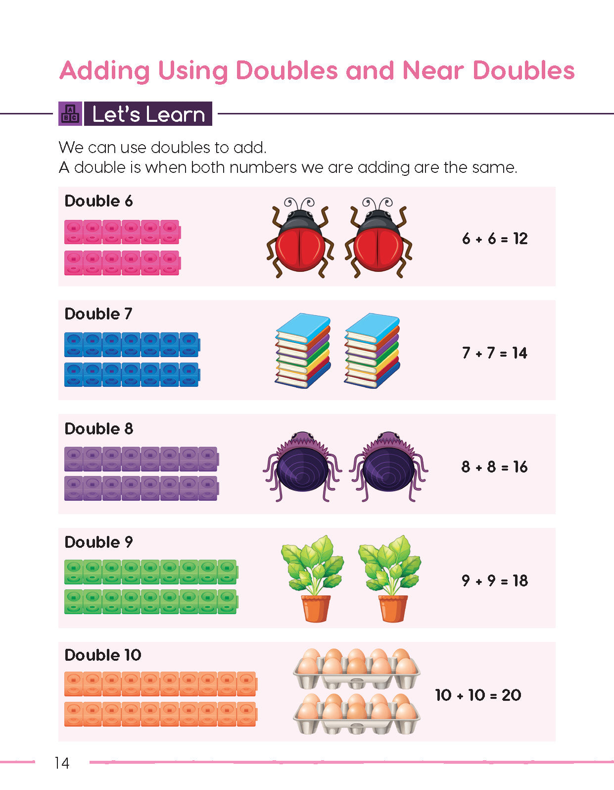 Matholia Mathematics Level 2 (Book A) - Textbook/Workbook Combined