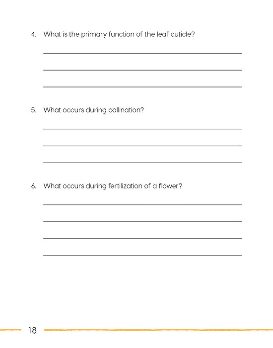 Next Generation Science – Review and Assessment Level 4 – Blue Ring ...