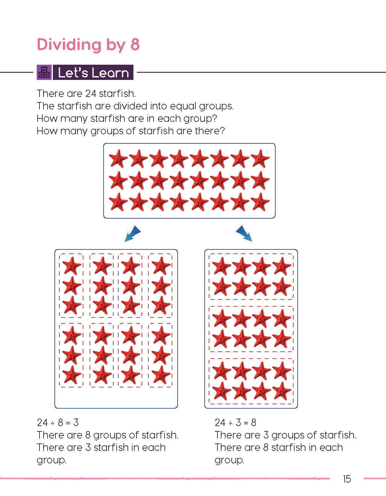 Matholia Mathematics Level 3 (Book B) - Textbook/Workbook Combined