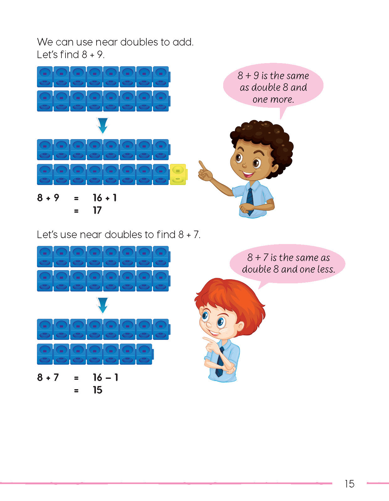 Matholia Mathematics Level 2 (Book A) - Textbook/Workbook Combined