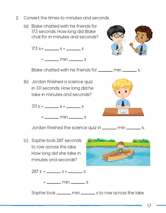 Matholia Mathematics Level 4 (Book B) - Textbook/Workbook Combined ...