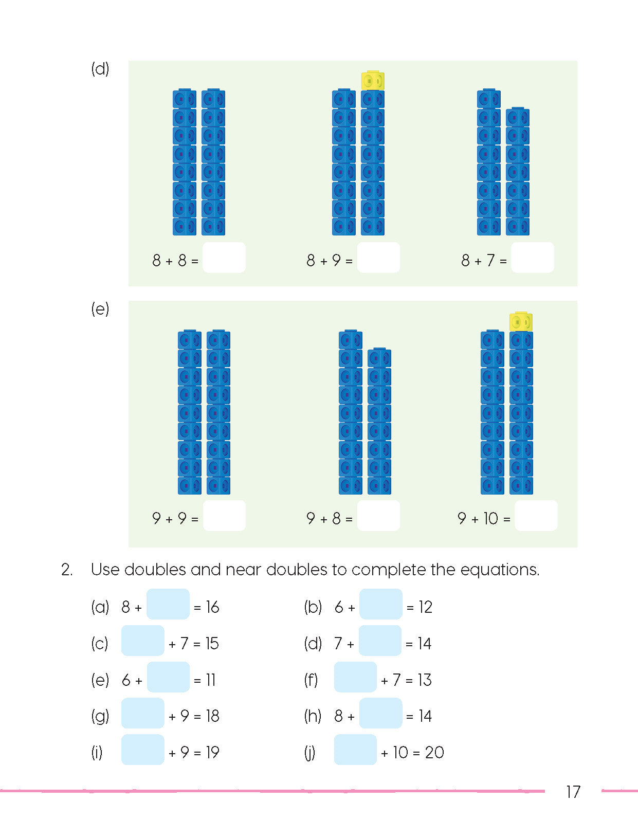 Matholia Mathematics Level 2 (Book A) - Textbook/Workbook Combined