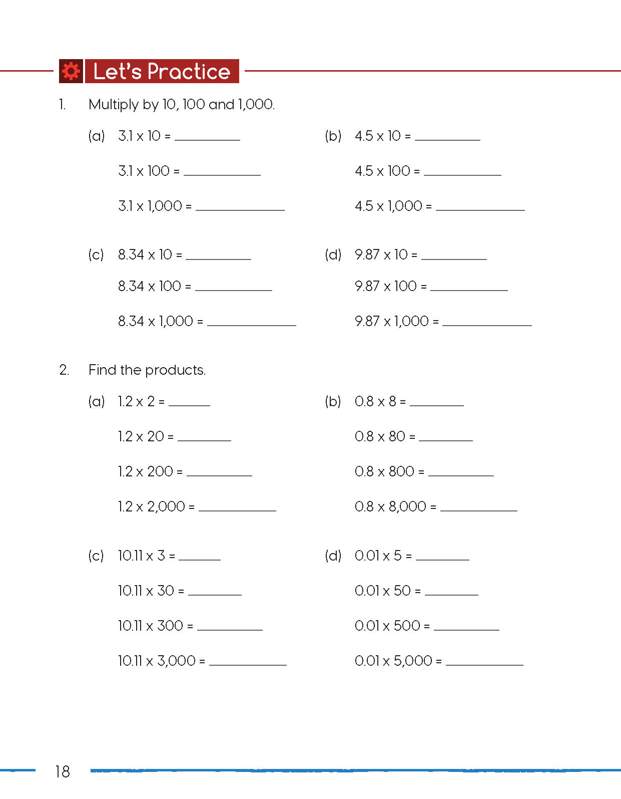 Matholia Mathematics Level 5 (Book B) - Textbook/Workbook Combined