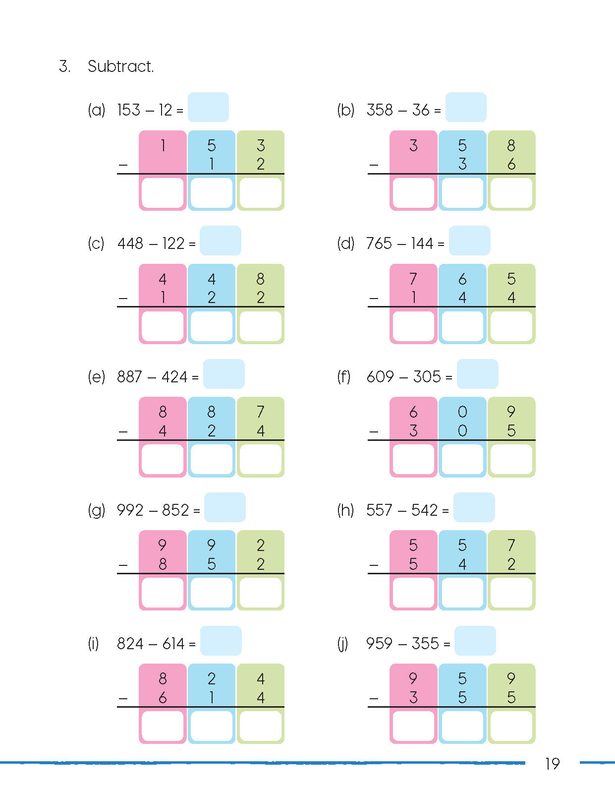 Matholia Mathematics Level 2 (Book B) - Textbook/Workbook Combined